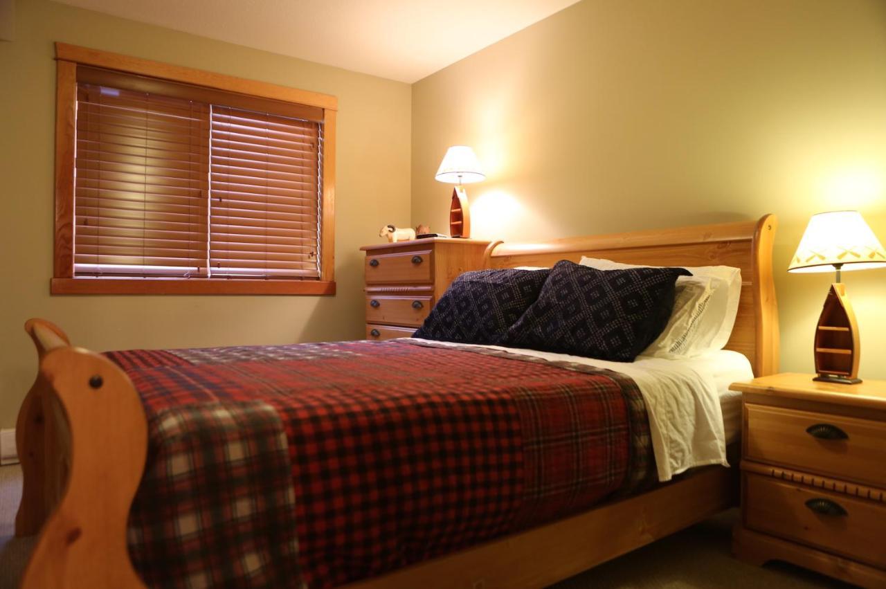 Apartment 405 Bear Creek Crossing Canmore Extérieur photo
