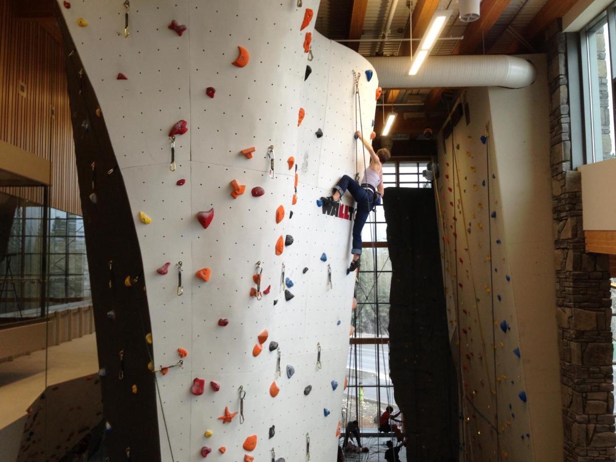 Apartment 405 Bear Creek Crossing Canmore Extérieur photo